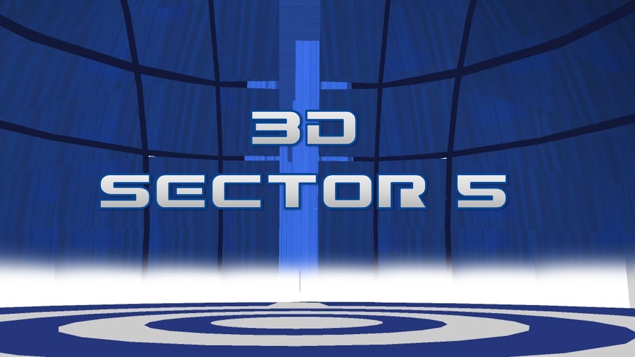 3D Sector 5