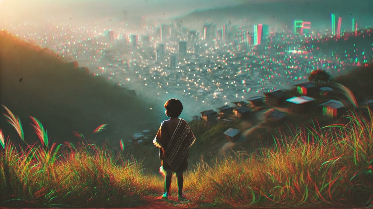 Emotional Soundscape // Witnessing the New World // Ambient Music