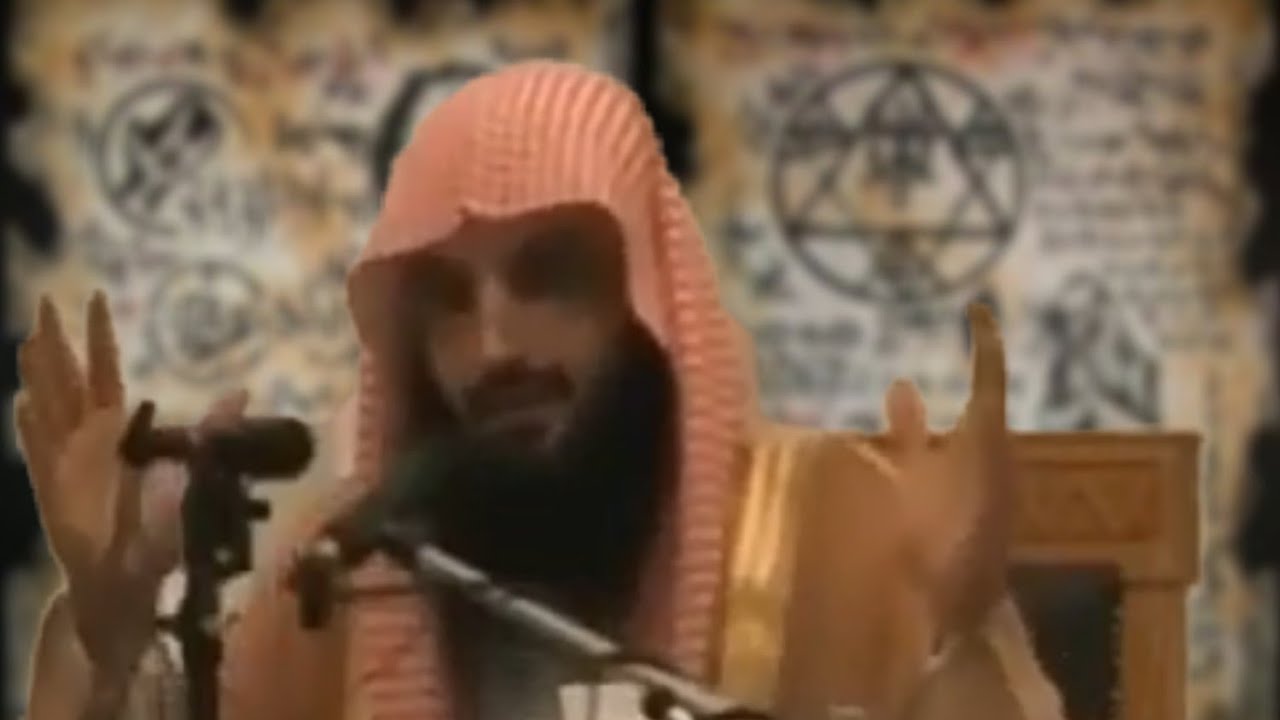محاضرة : 10 أسباب يحرص من ابتلي بشيء من السحر أو العين أو الحسد أن يأتي بها ι الشيخ عبدالرزاق البدر