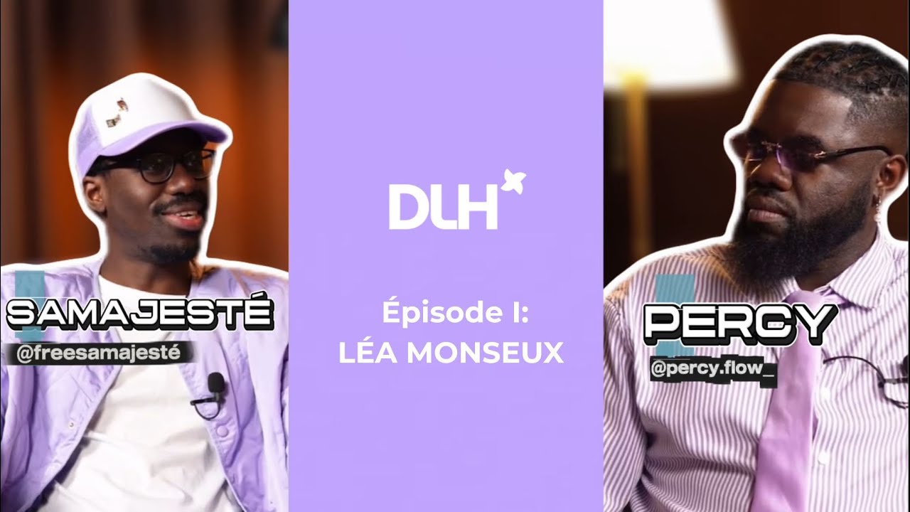 Deviens La Hype - Episode 01 : Léa Monseux