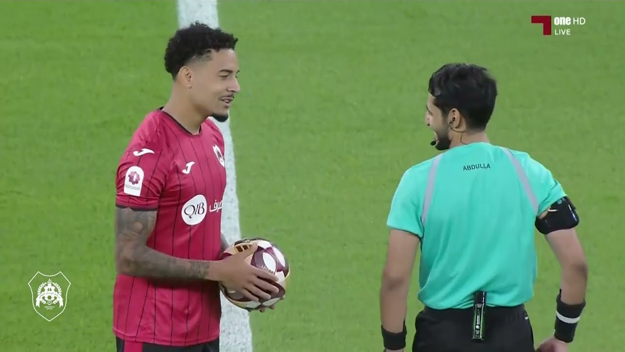 ملخص مباراة الريان و السيلية | دوري نجوم بنك الدوحة | الجولة 1