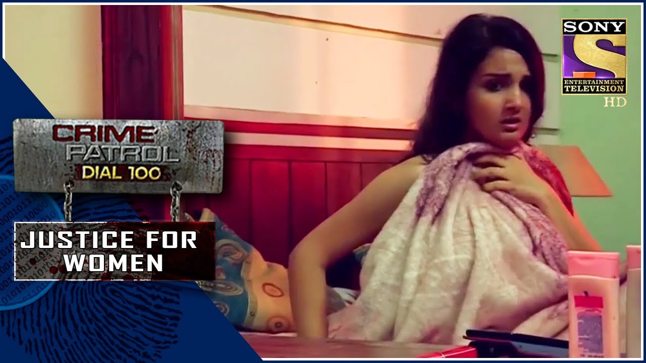 Crime Patrol | गोराई कश्मीरा केस | Justice For Women