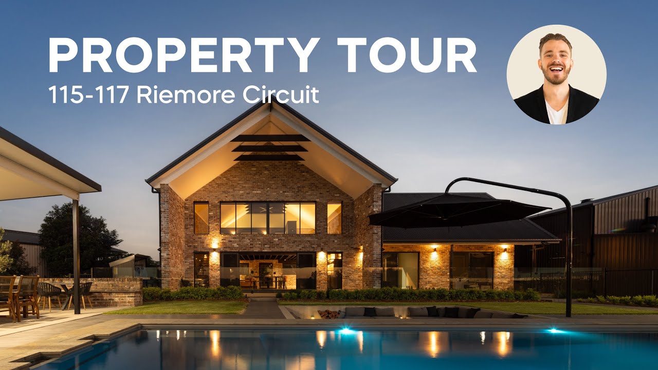FOR SALE with All Properties Group Gold Coast & Nathan Simon | 115-117 Riemore Cct, Tamborine 