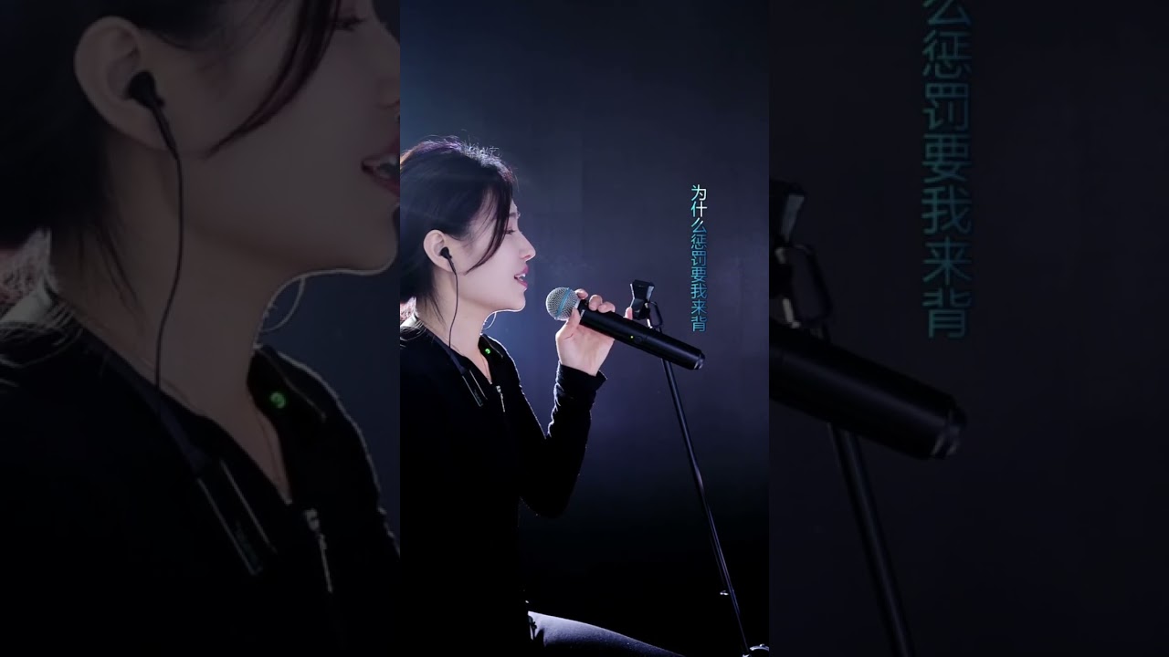 洋澜一 ～ 九十九朵玫瑰 【澜一原唱】 2023 12 02