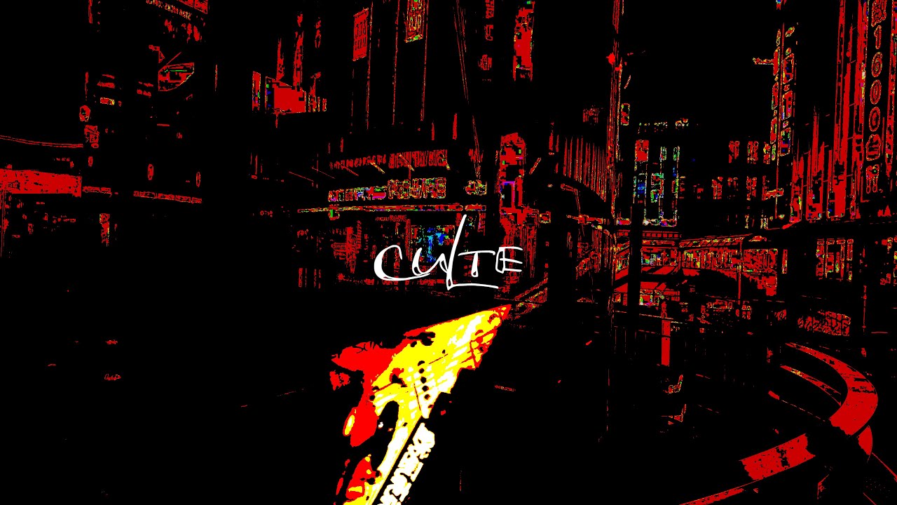 CULTE - Sugarmuffin (MV)