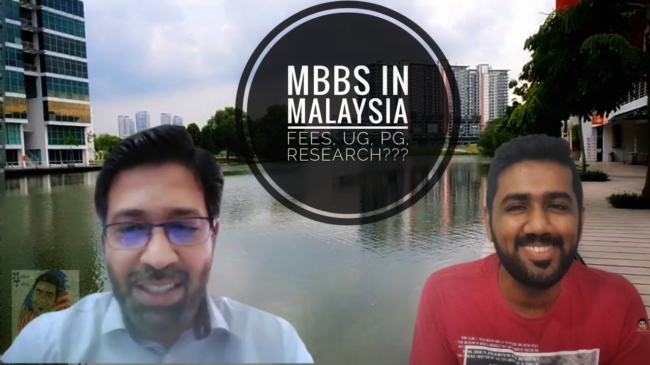 MBBS in Malaysia | PG,UG,Research in Malaysia | Study in Malaysia Malayalam Vlog