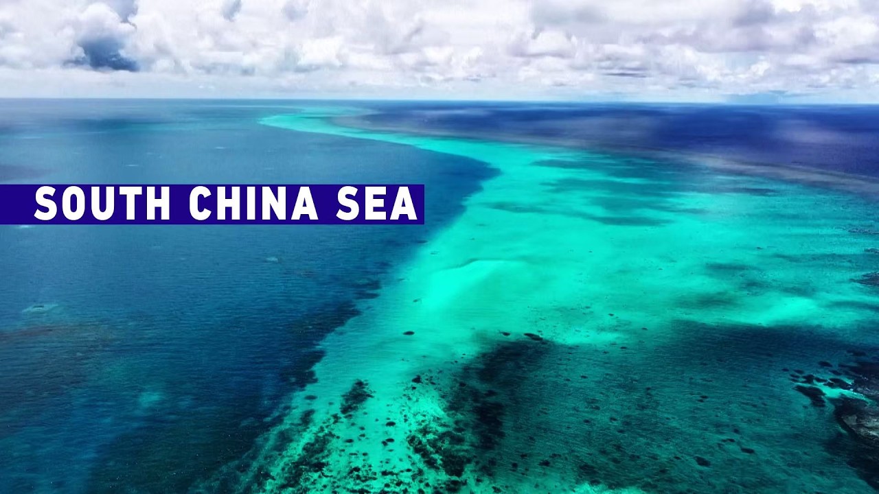 Why China rejects the South China Sea arbitration award