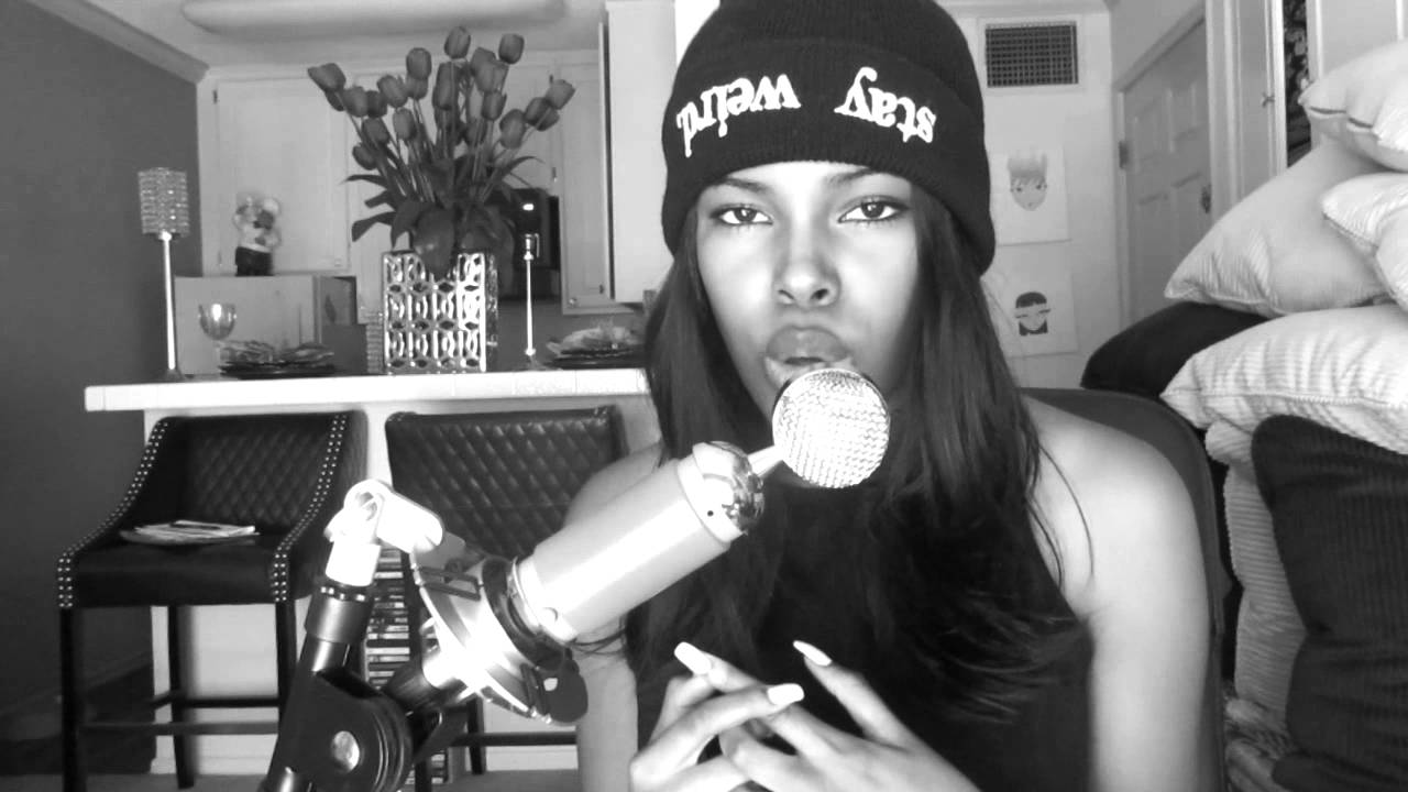 Paper Hearts - Tori Kelly (cover) DIAMOND WHITE