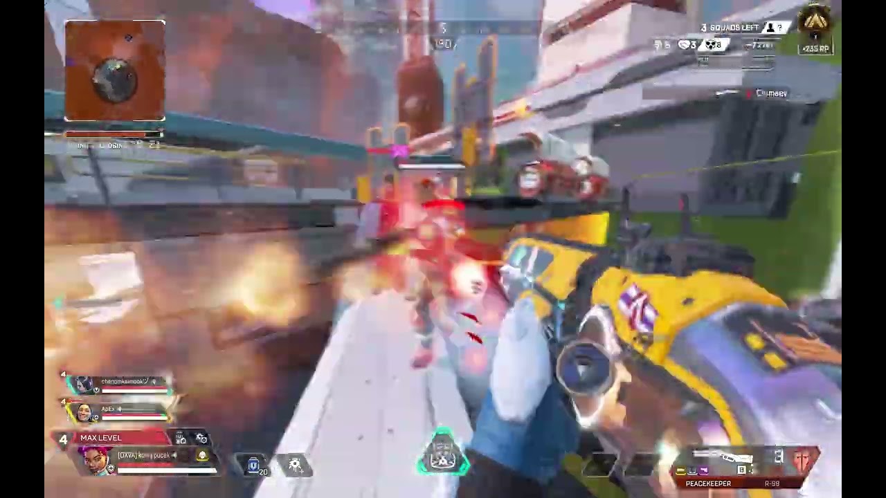 year old clips HD