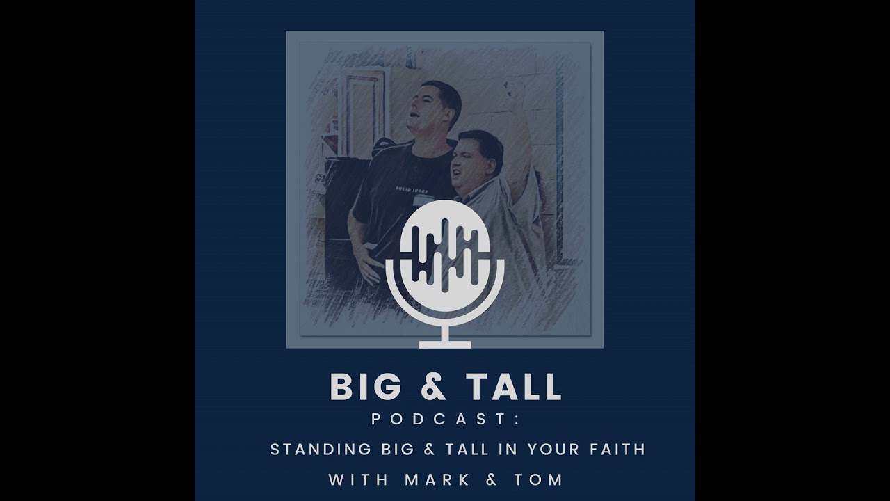 The Big and Tall Show - Season 3 Episode 7 - February 18, 2026