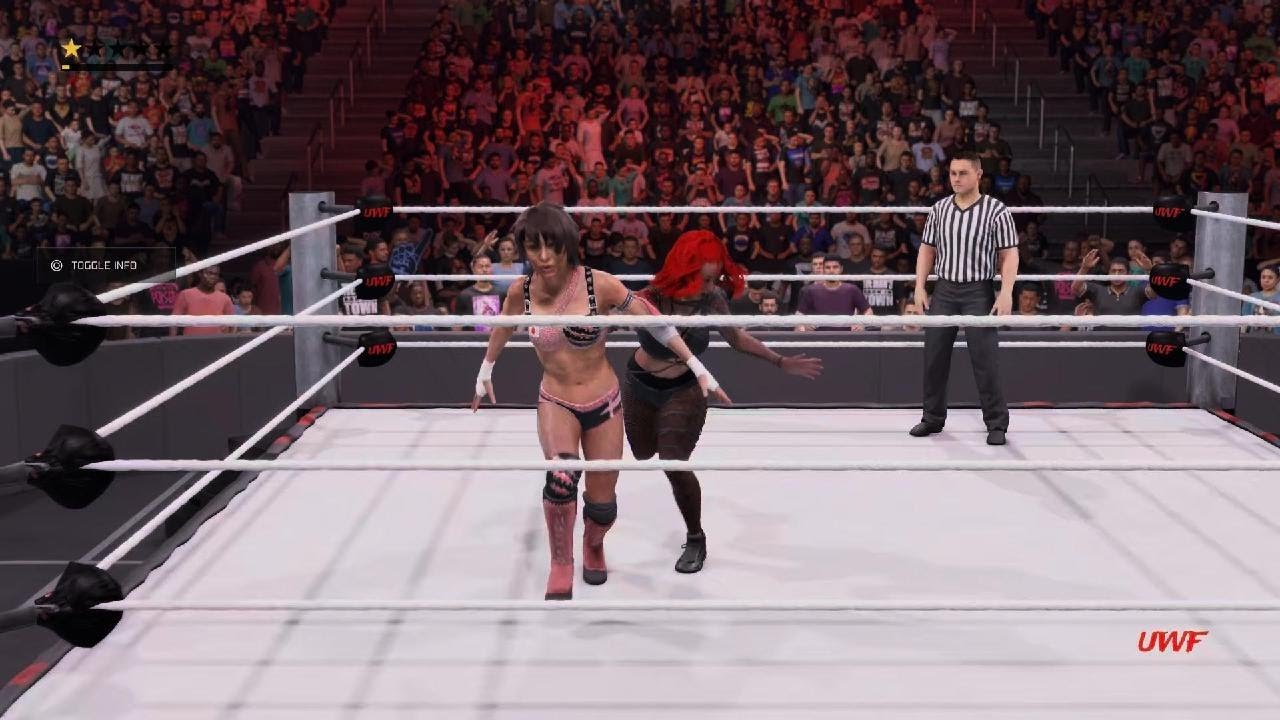 Christina payne vs yoshi lata