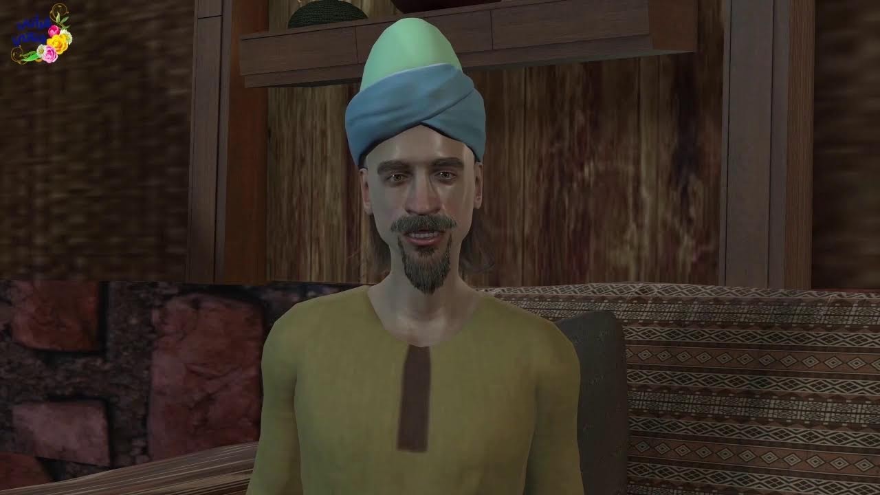 من قصص انبياء الله داود و سليمان و موسى عليهم السلام و قصص من الصحيح النبوي