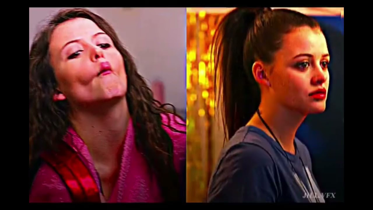 Hot/badass edits that are too powerful…pt.2