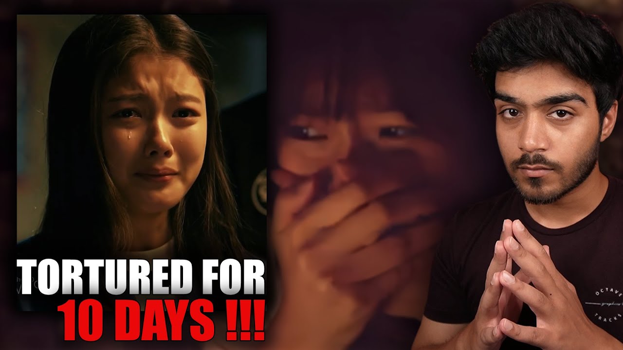 KOREAN VERSION OF JUNKO FURUTA  | HORRIFYING CASE OF YOON !