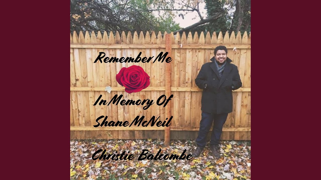 Remember Me