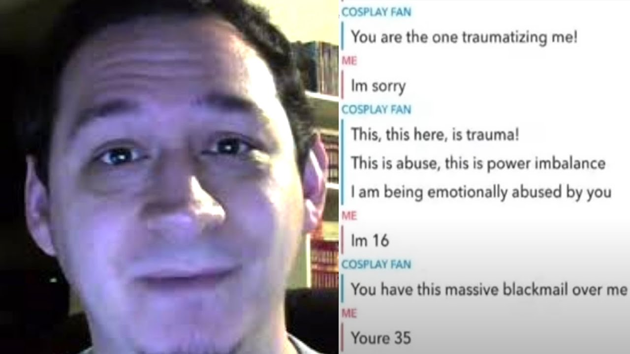 Why I Deleted All My Yandere Simulator Videos (Yandere Dev Drama)