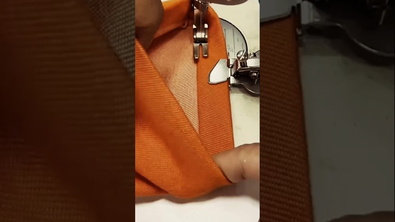 Alat Ini Rahasia Jahitan Lurus & Rapi, Wajib Punya Buat Penjahit Pemula!