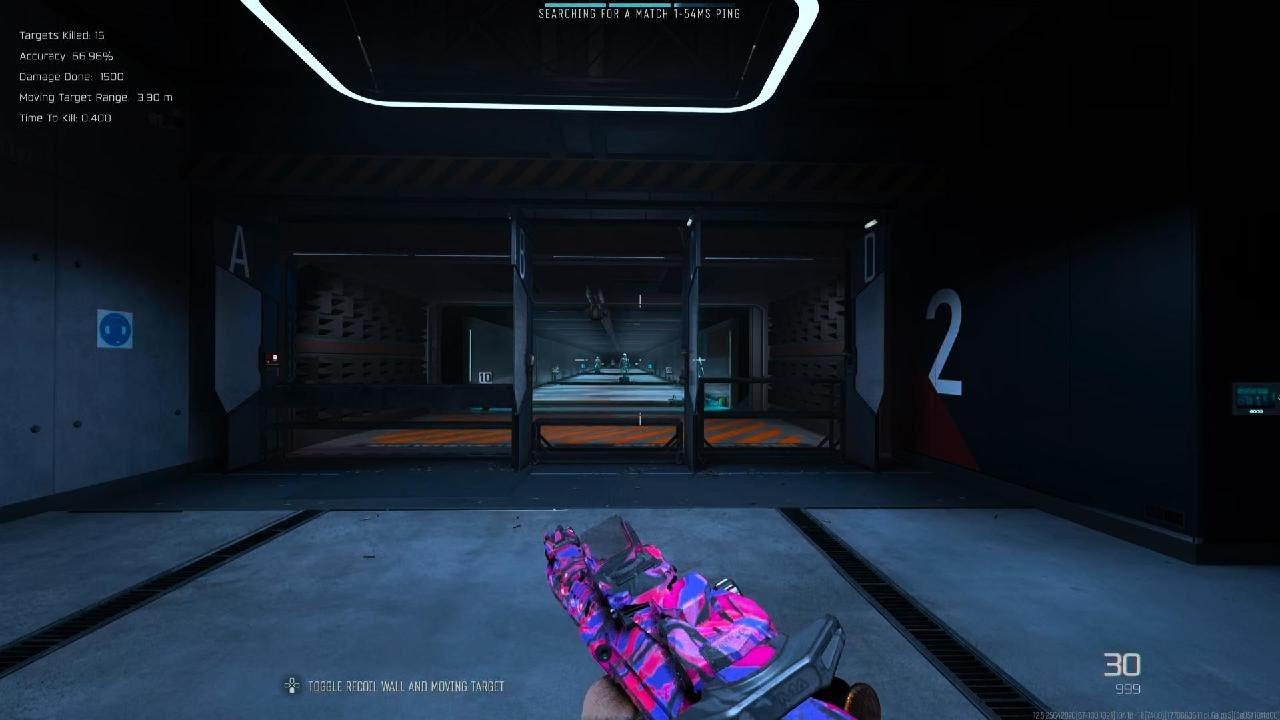 Colossus HP Ranked play