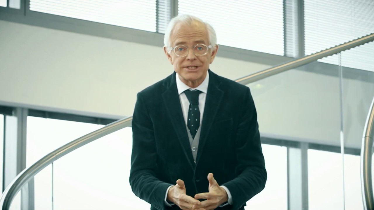 Mac Lesggy décrypte l’HTP-TEC (Hypertension pulmonaire thromboembolique chronique) – Chapitre 1