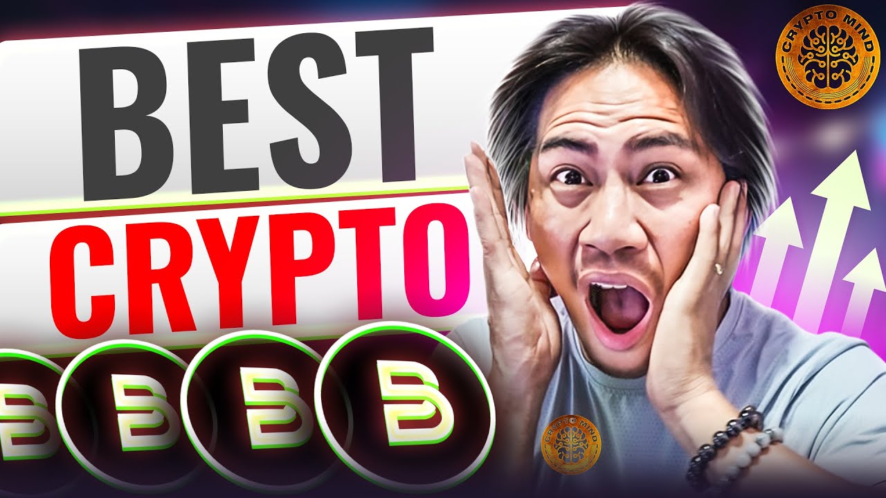 What Makes This The Best Crypto Project Explored?