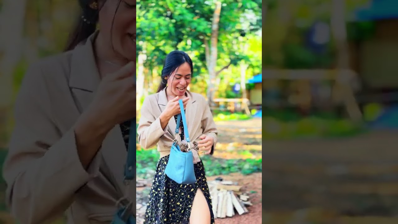 #ခလေးမွေးပေးဆို🤧🤣#မိနန်းNannNann