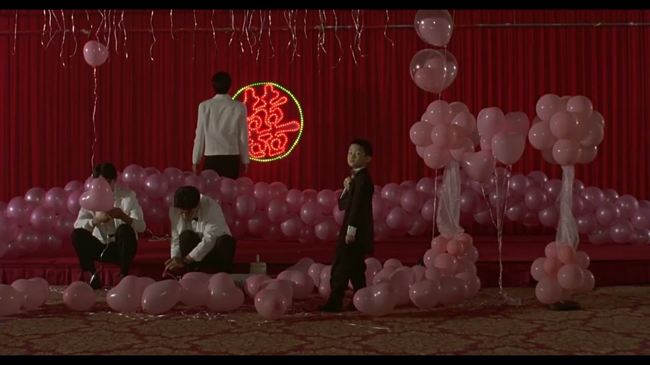 Yi Yi (Trailer)