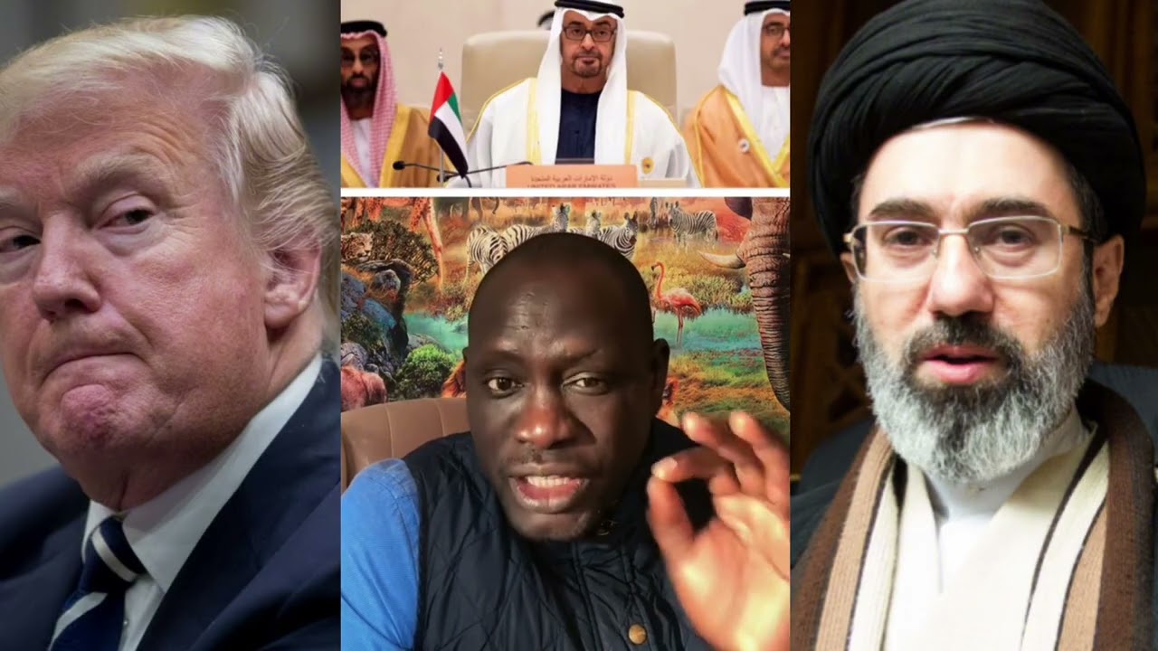 Coup dur pour Trump : son bras droit claque la porte et démissionne ! 😱🇺🇸