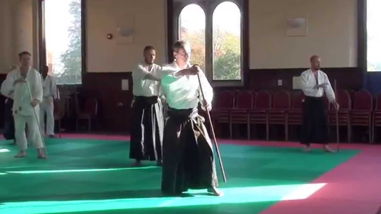 Lewis Sensei Third Session.mp4