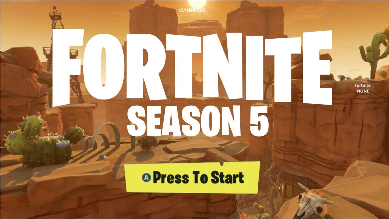 *NEW* Fortnite 