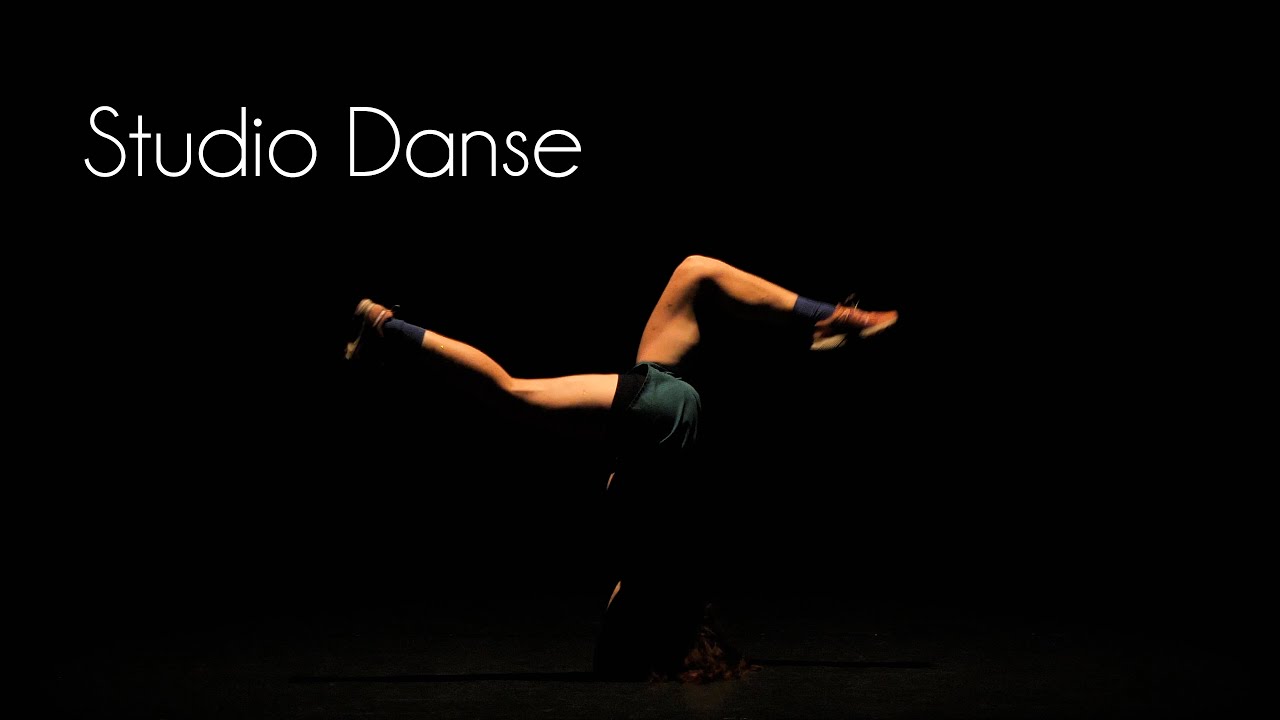 Teaser Studio Danse à Cluses 2024
