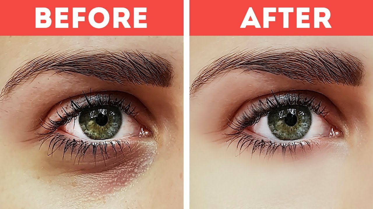 Refreshing Summer BEAUTY Life Hacks
