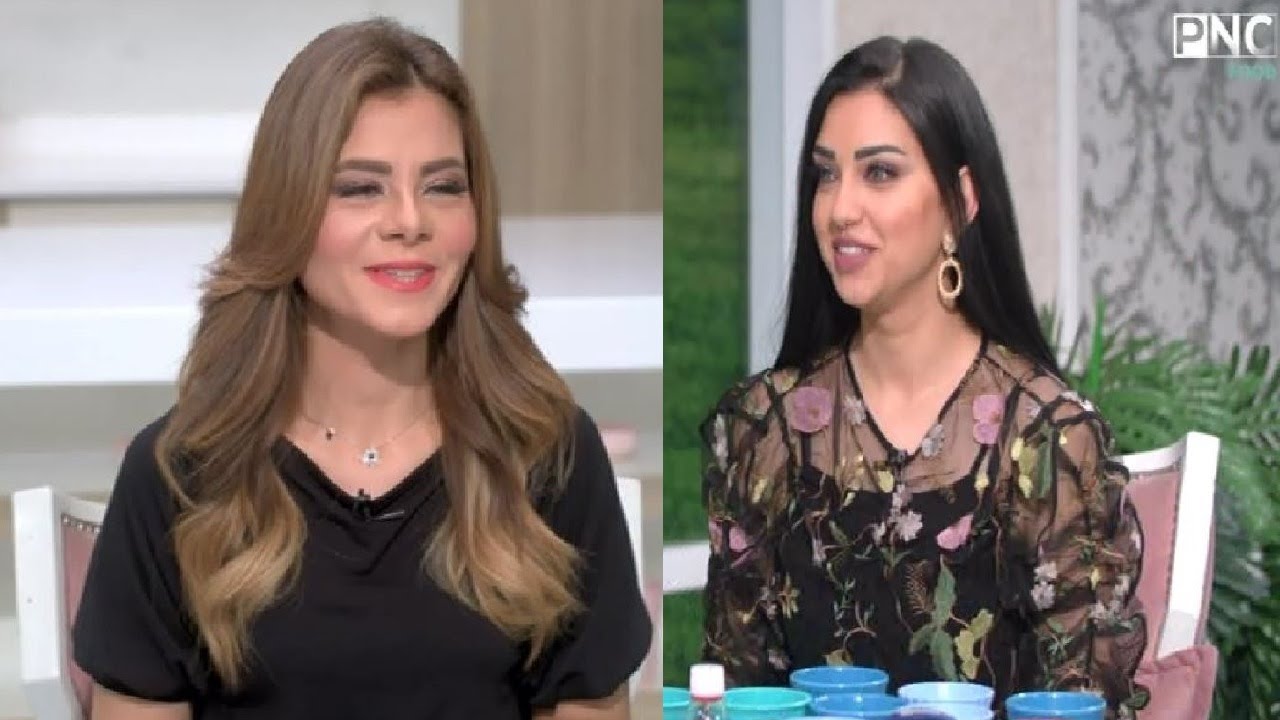 وصفات طبيعية للميك اب والتونر مع رنا هشام خبيرة التجميل | سفرة سالي مع سالي فؤاد