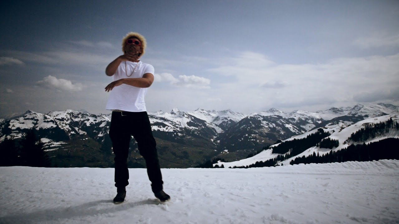 Crack Ignaz - K&ouml;nig der Alpen 10h version