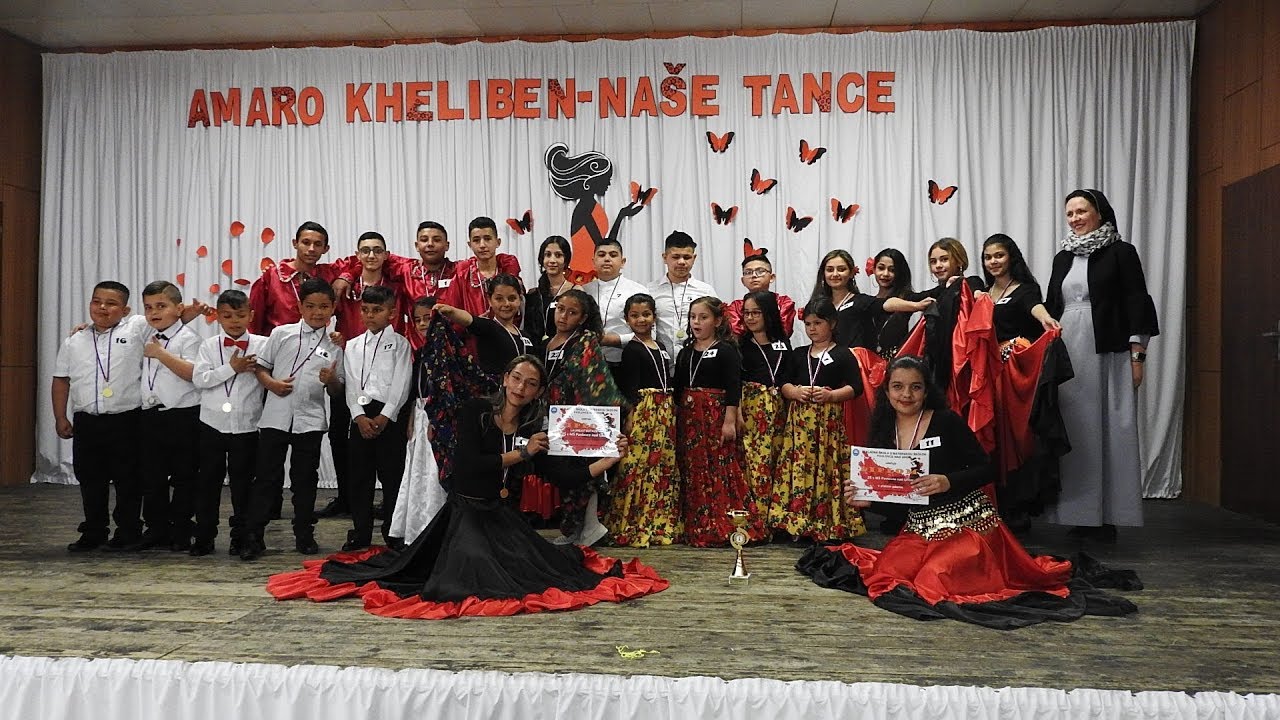 AMARO KHELIBEN 2019