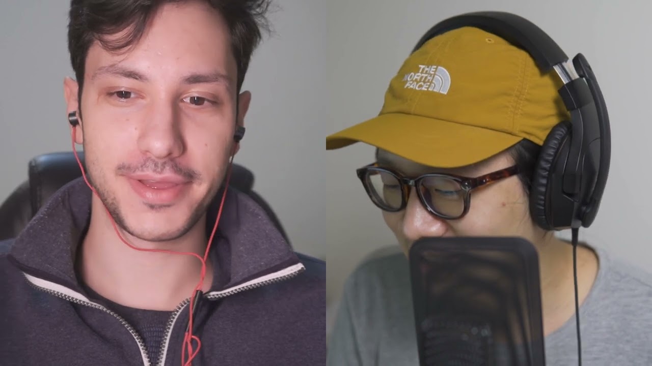 EP32 // Two Filmmakers Talk About Editing
