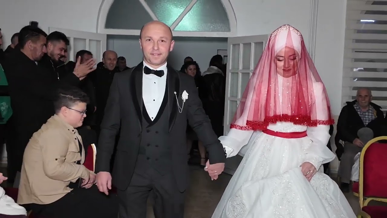 SİBEL ERTUĞRUL DÜĞÜN