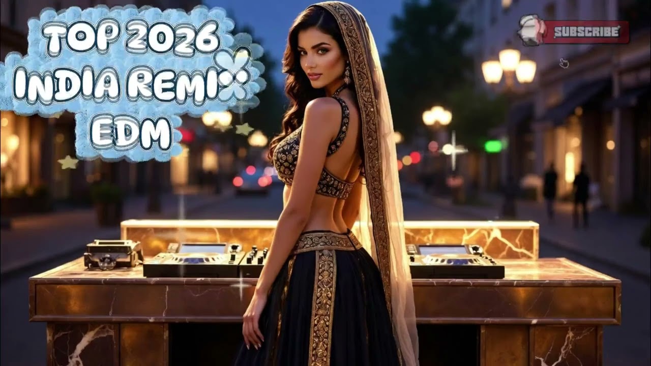 🔥 Dhol Reactor Rush 2026 | Mainstage Festival Remix for Europe After Dark