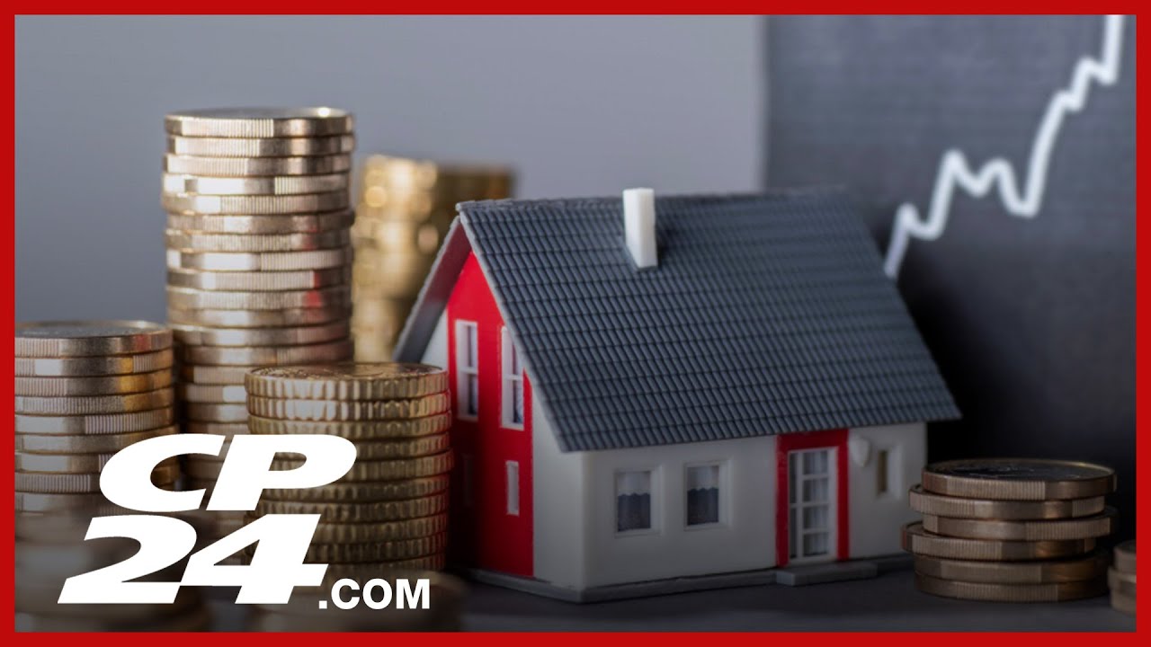 What's the state of home ownership in Canada?