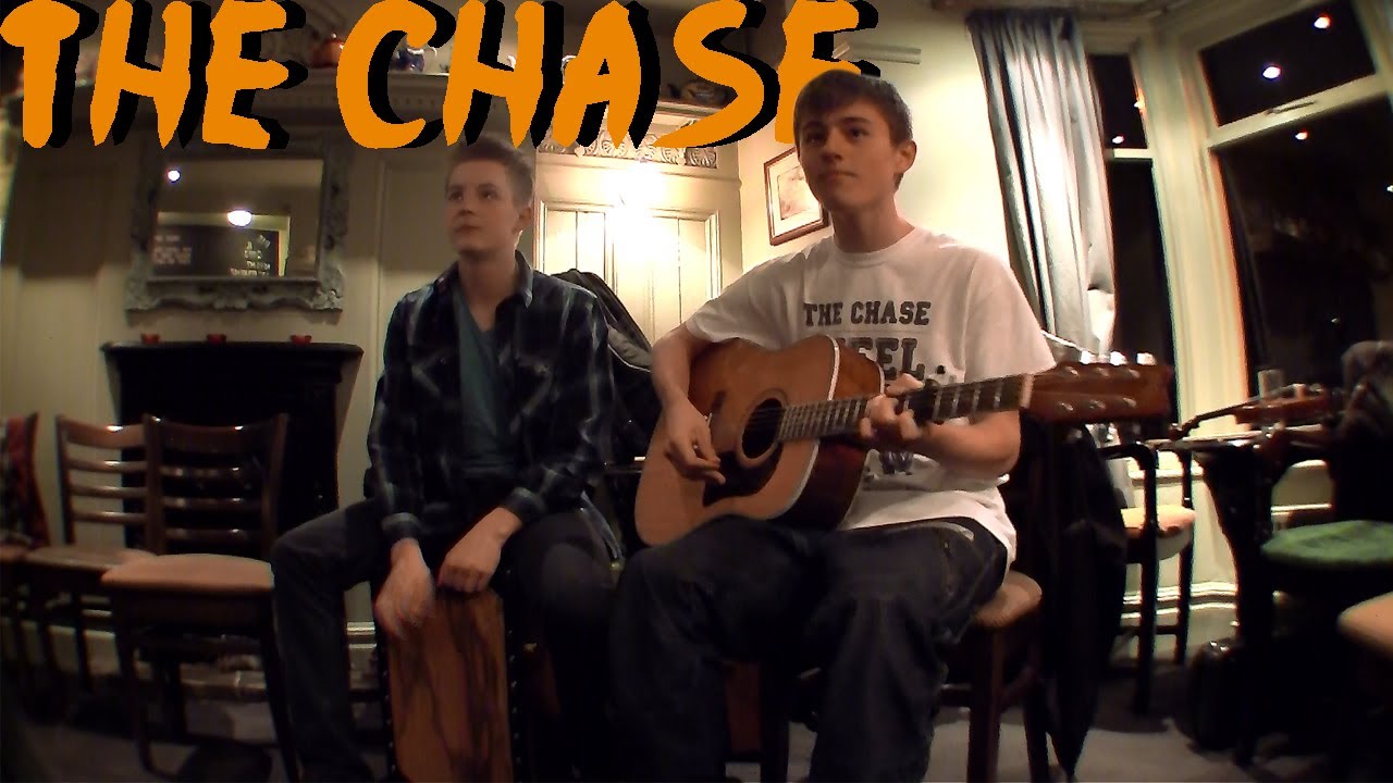 The Chase | We Are Young (Fun. Cover)