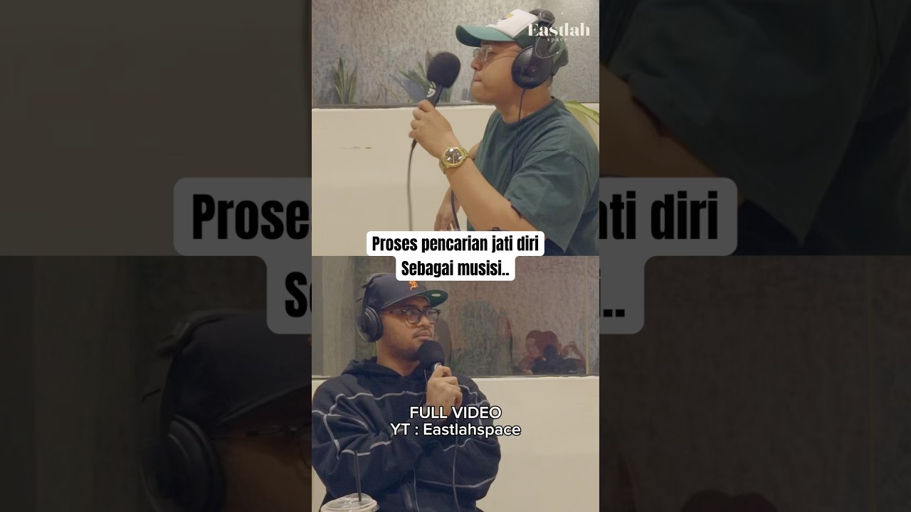 Sun’D Rapper indo dari westwew yang selalu coba banyak genre 