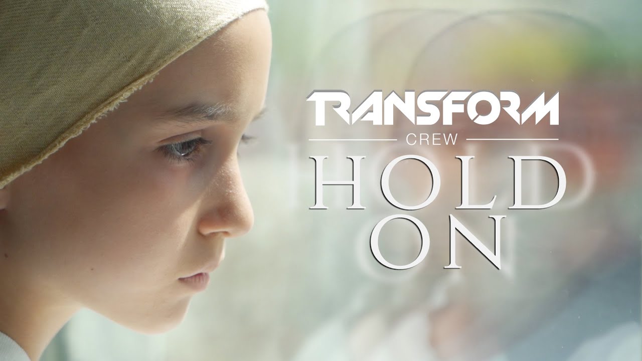 Justin Bieber - Hold On | TransForm Choreography