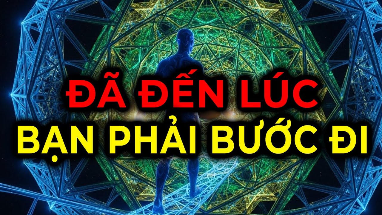 Các Dấu Hiệu Cho Thấy Đã Đến Lúc Bạn Phải Bước Đi - Đừng Để Nỗi Sợ Giữ Chân Bạn Lại
