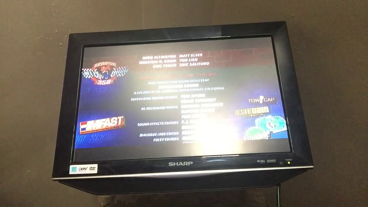 Cars 3 Credits 2 Subtitles