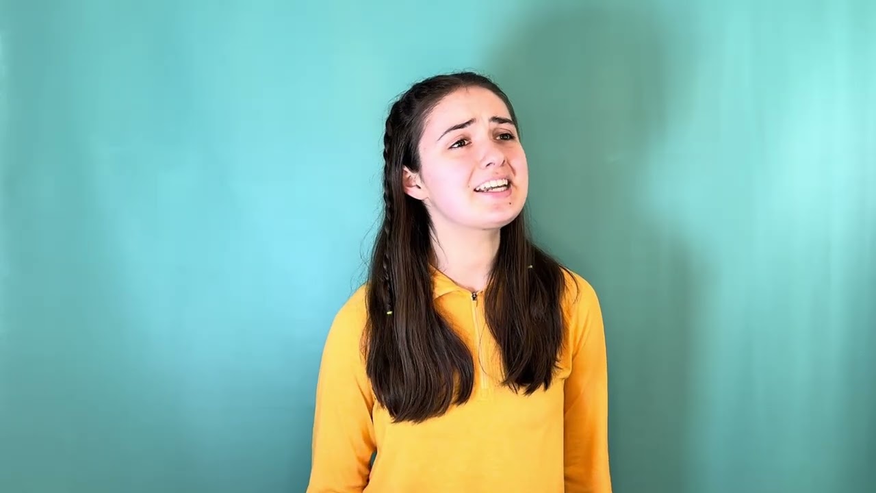 NATS NSA - Isabella Agnew