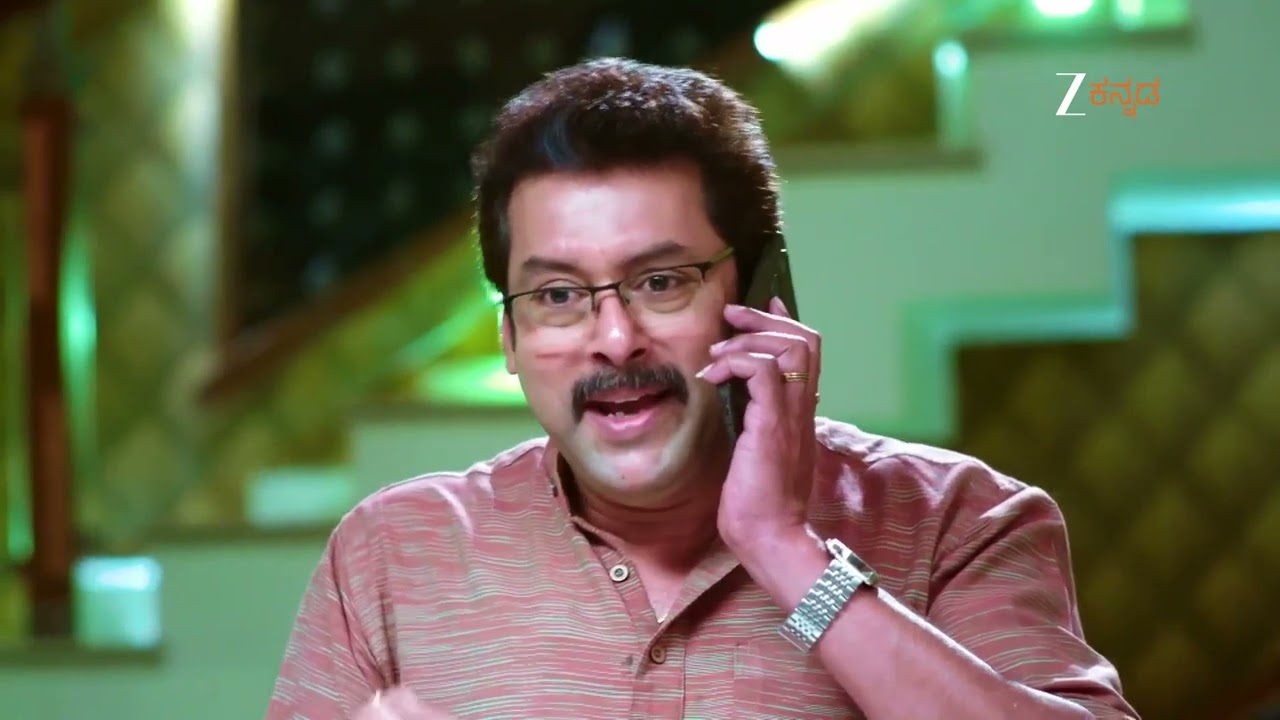 Brahmagantu | Ep - 416 | Webisode | Jan 14 2026 | Zee Kannada