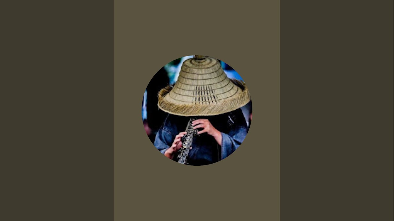 鶴間公園より　サックス侍 ライブ配信中！