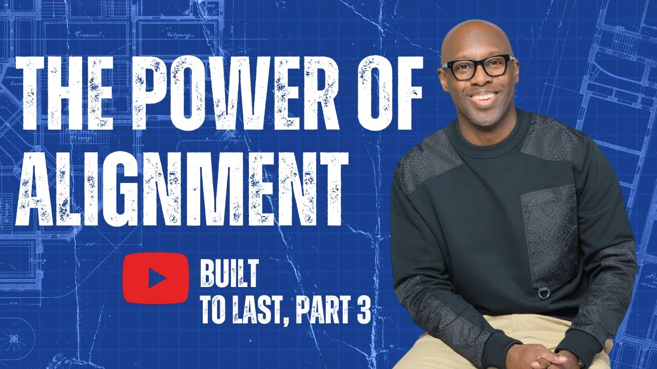The Power of Alignment | Pastor Marc Poland | Discover Church #discoverchurch #philly #builttolast