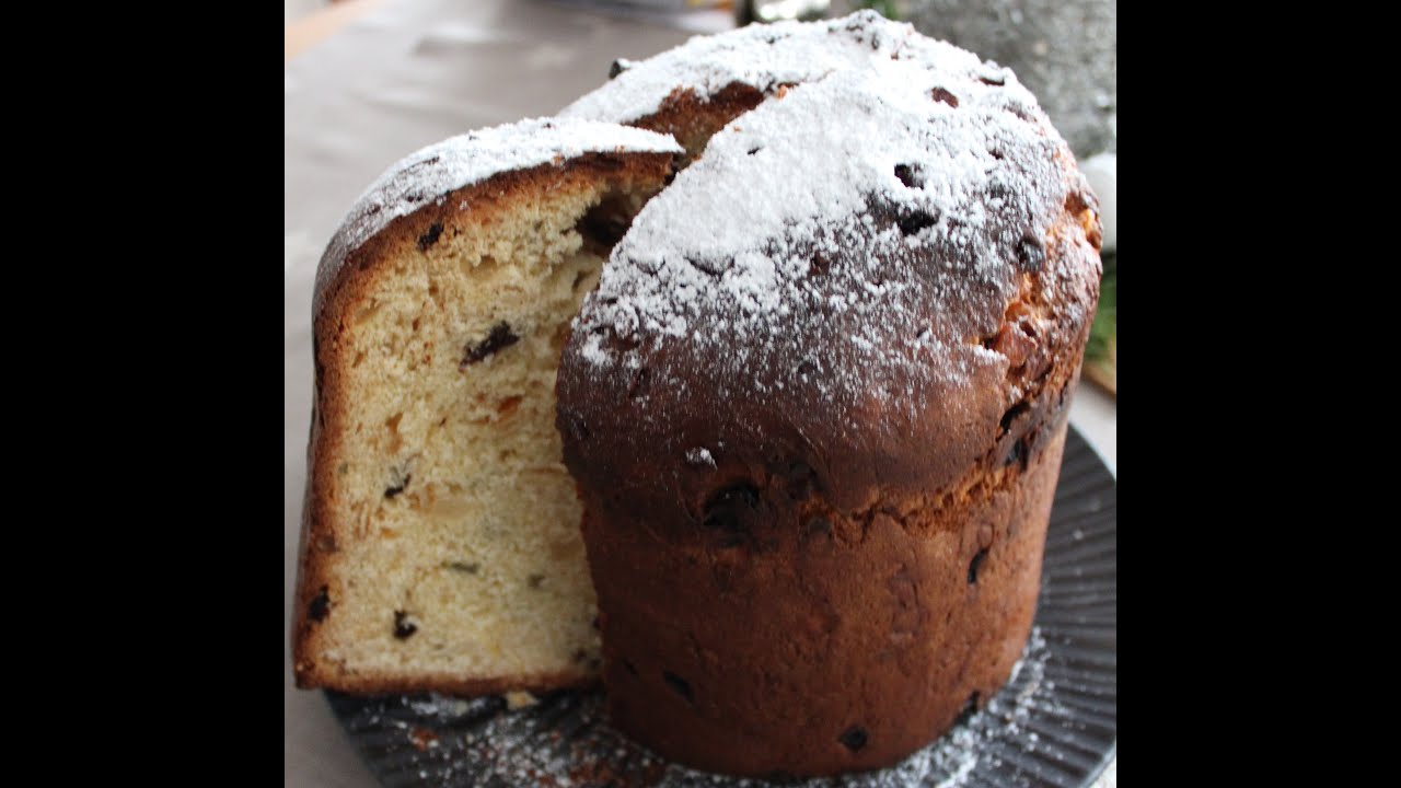 Panettone