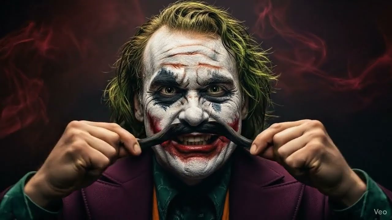 Spider-Girl Kidnapped by Joker! 😭 Kid Spidey Crying!