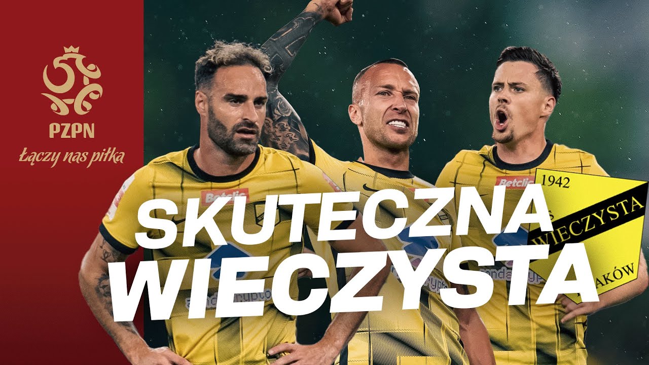 MAGAZYN BETCLIC 1. LIGI – 11. kolejka (2025/26)